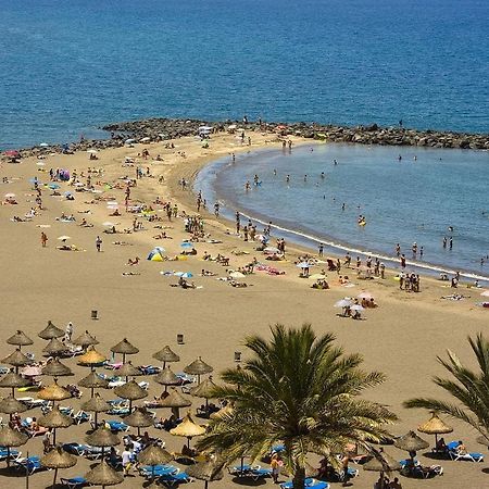 Сozy Apartment In Las Americas Playa Feñabe Екстериор снимка