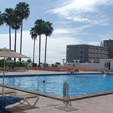 Сozy Apartment In Las Americas Playa Feñabe Екстериор снимка
