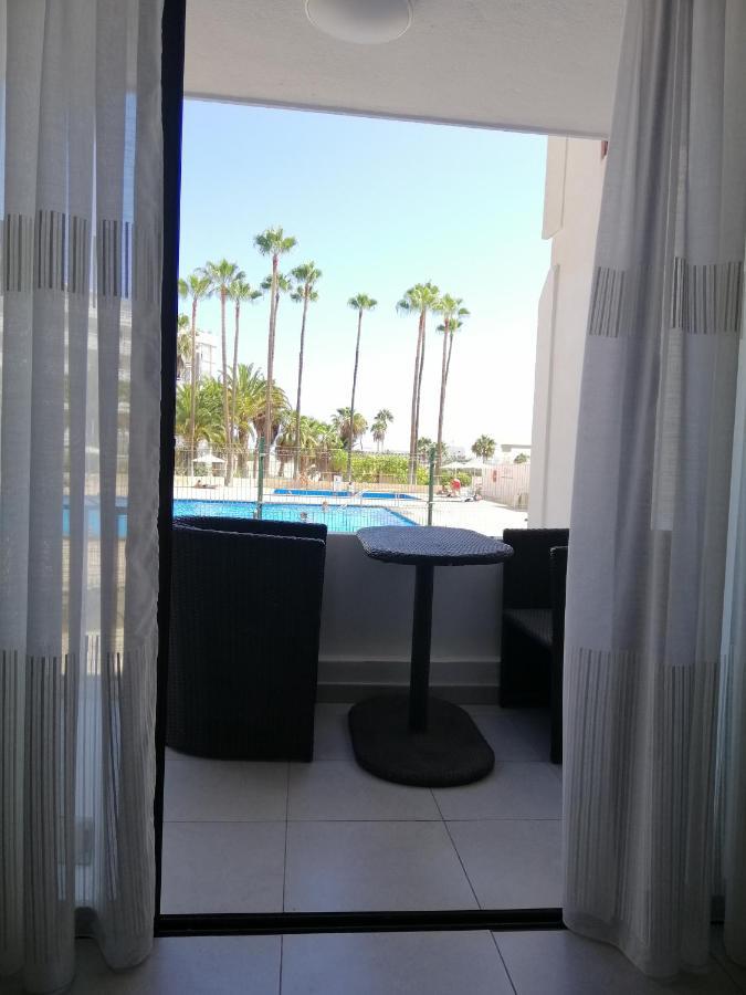 Сozy Apartment In Las Americas Playa Feñabe Екстериор снимка