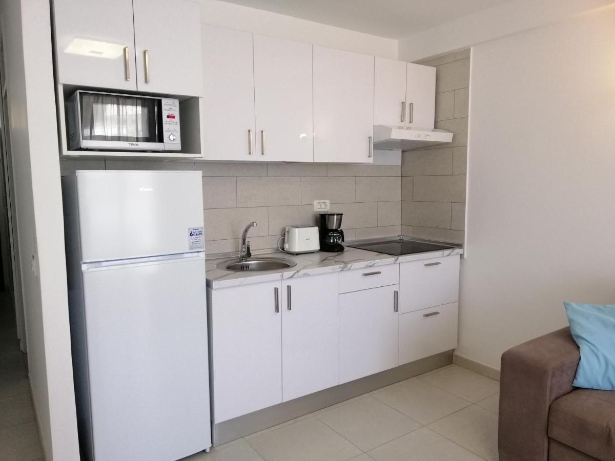 Сozy Apartment In Las Americas Playa Feñabe Екстериор снимка