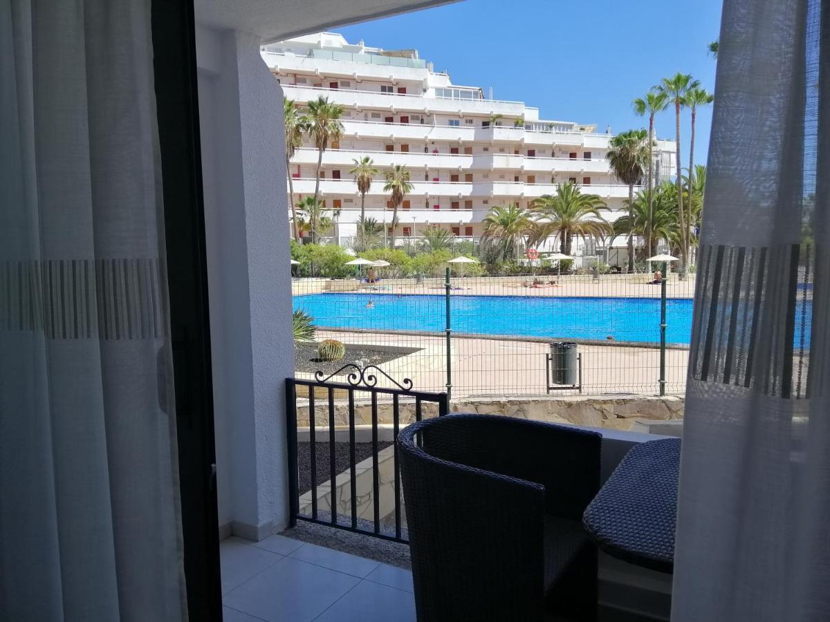 Сozy Apartment In Las Americas Playa Feñabe Екстериор снимка