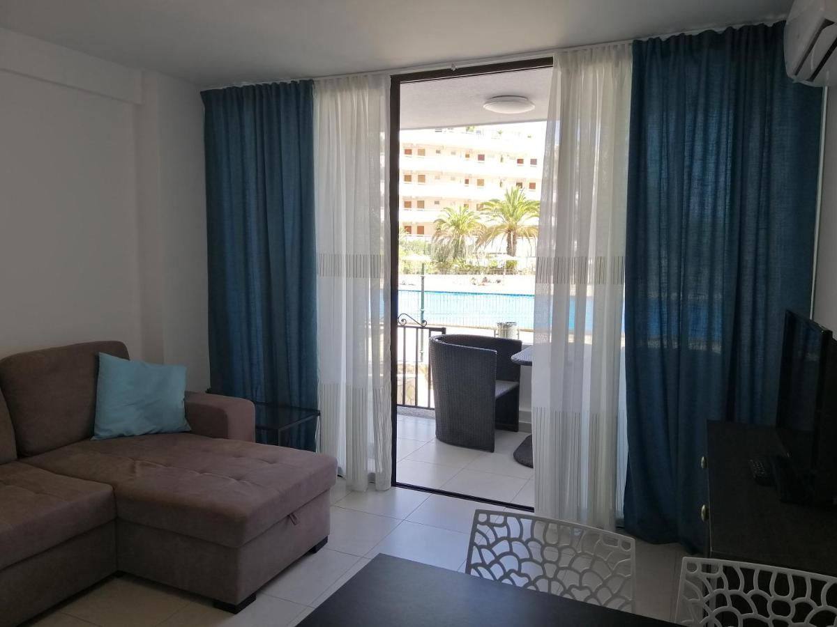 Сozy Apartment In Las Americas Playa Feñabe Екстериор снимка