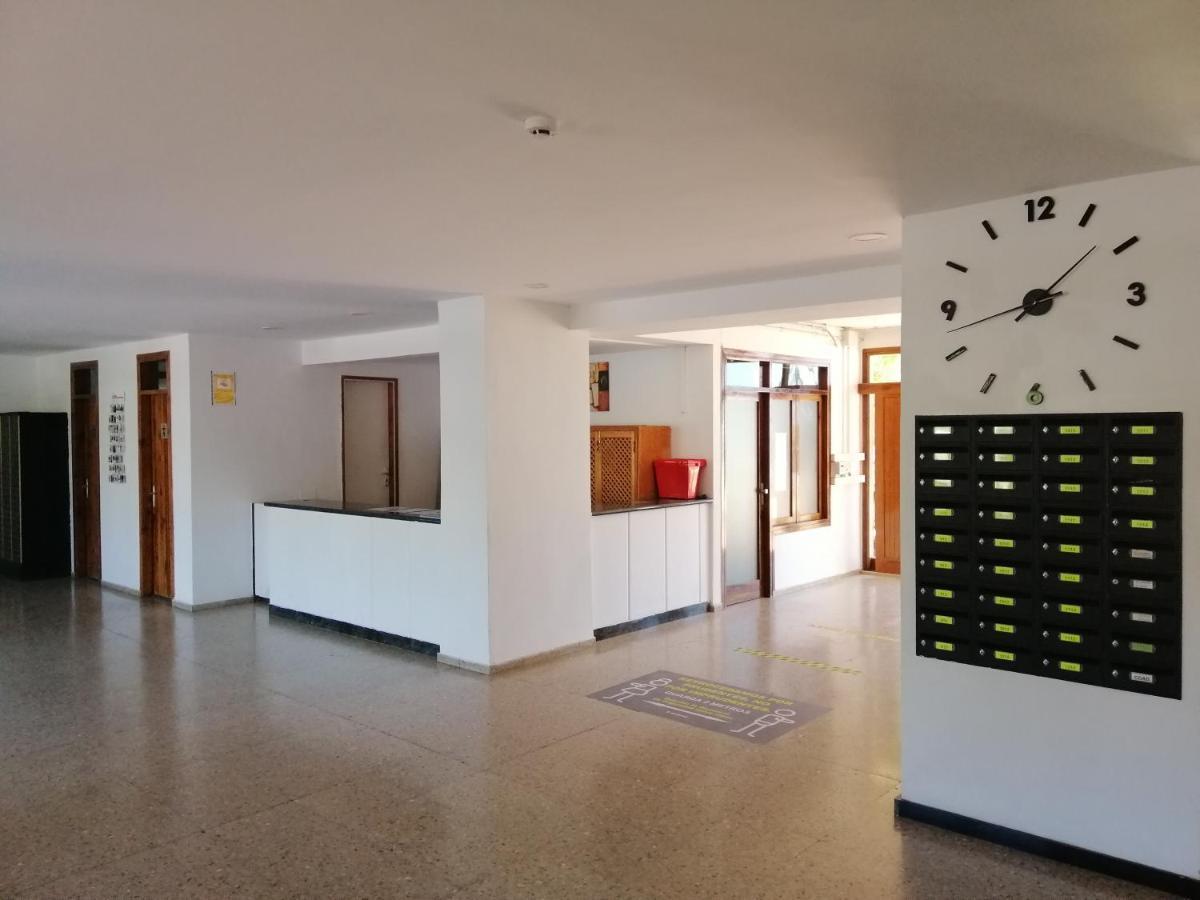 Сozy Apartment In Las Americas Playa Feñabe Екстериор снимка