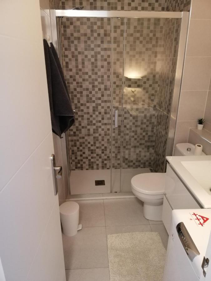 Сozy Apartment In Las Americas Playa Feñabe Екстериор снимка