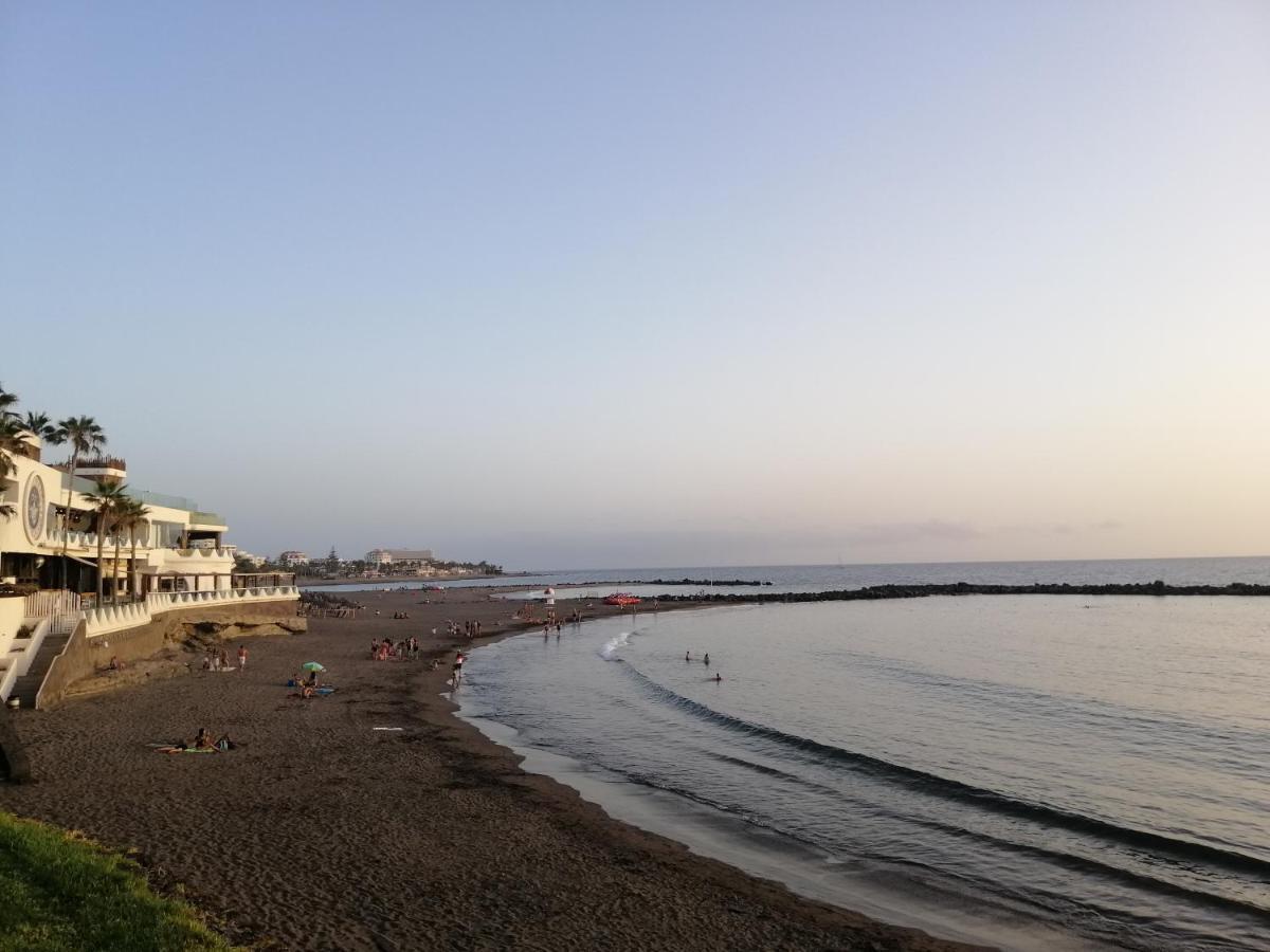 Сozy Apartment In Las Americas Playa Feñabe Екстериор снимка