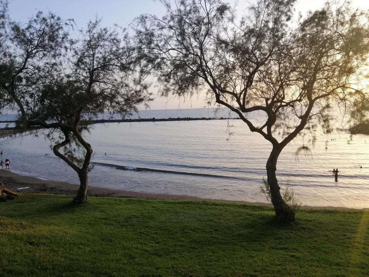 Сozy Apartment In Las Americas Playa Feñabe Екстериор снимка