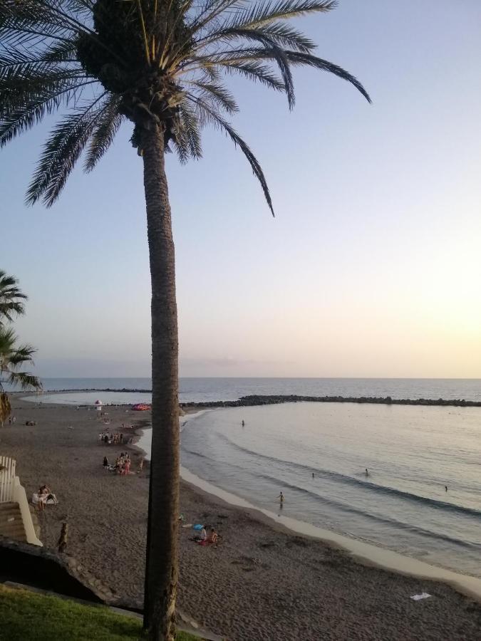 Сozy Apartment In Las Americas Playa Feñabe Екстериор снимка