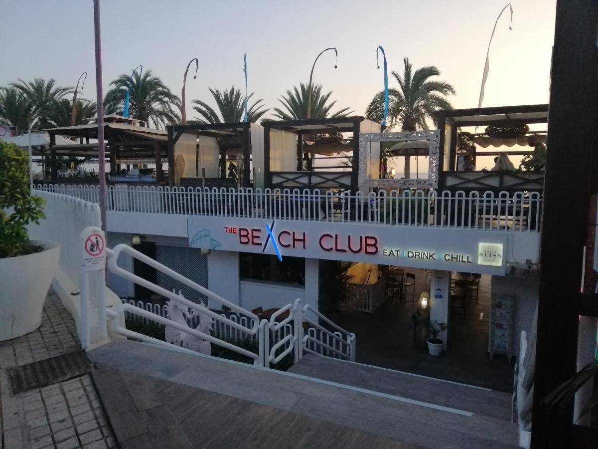 Сozy Apartment In Las Americas Playa Feñabe Екстериор снимка