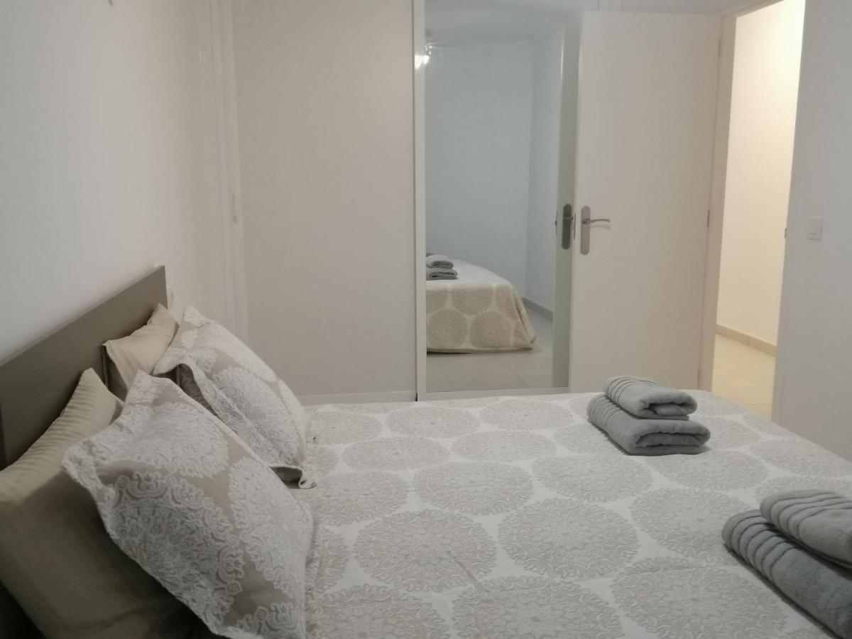 Сozy Apartment In Las Americas Playa Feñabe Екстериор снимка